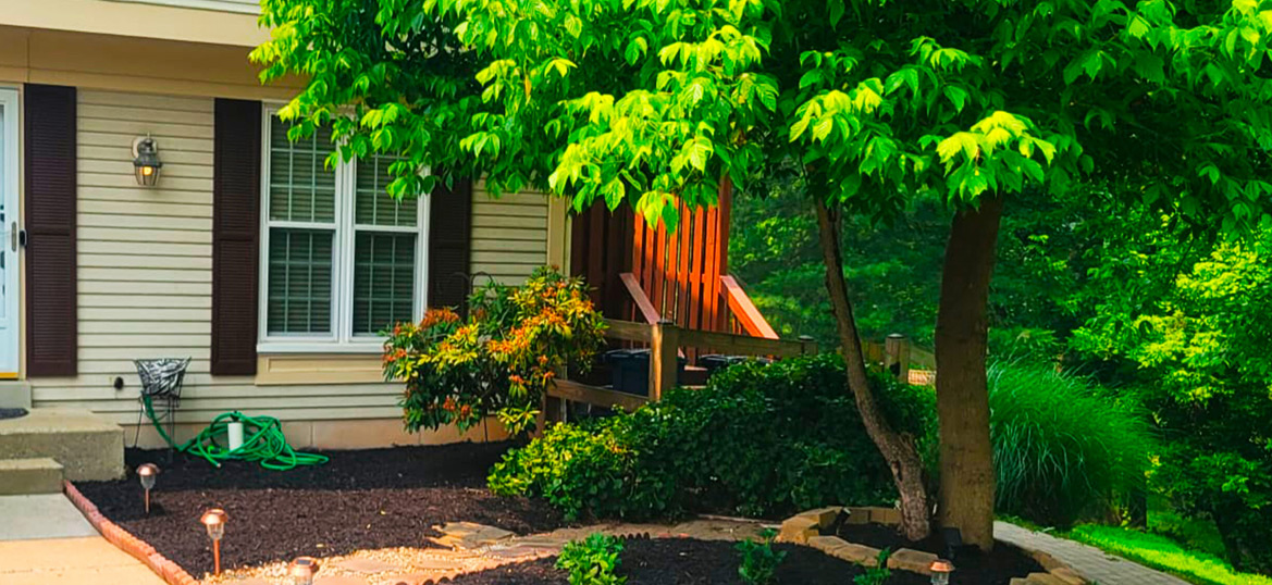 expert landscaping maintenance in vancouver wa